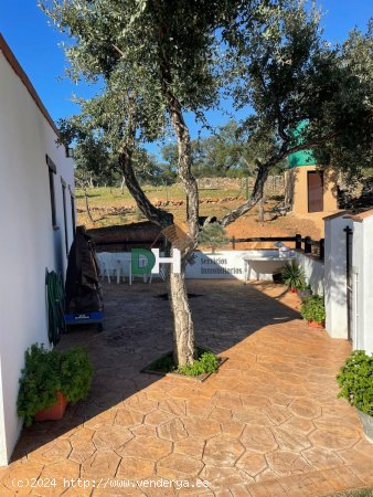 Casa en venta en Cáceres (Cáceres)