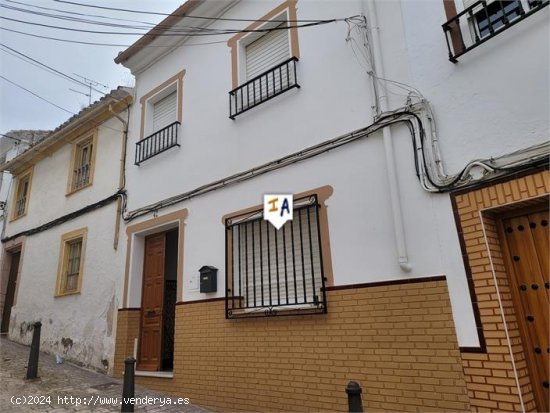  Casa en venta en Cuevas de San Marcos (Málaga) 