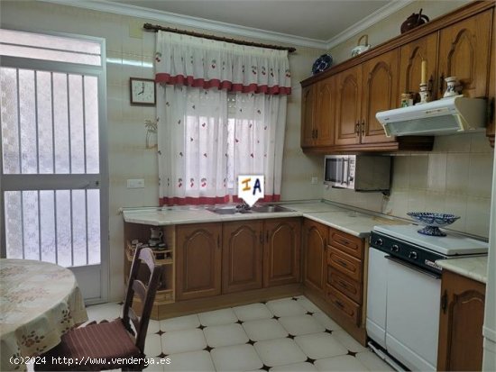 Casa en venta en Cuevas de San Marcos (Málaga)