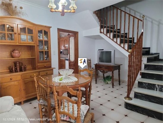 Casa en venta en Cuevas de San Marcos (Málaga)