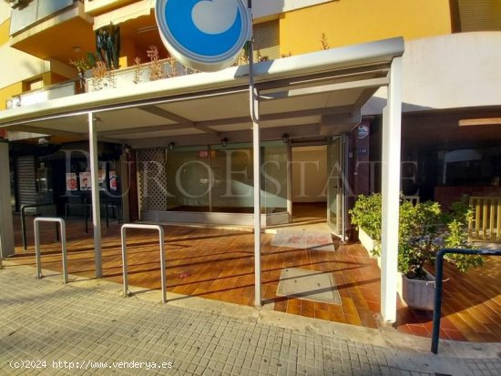  Local en venta en Palma de Mallorca (Baleares) 