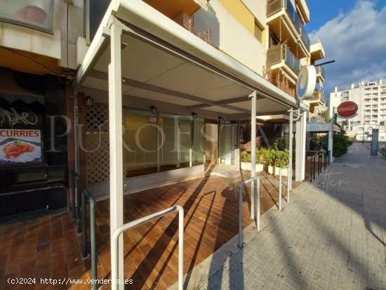 Local en venta en Palma de Mallorca (Baleares)