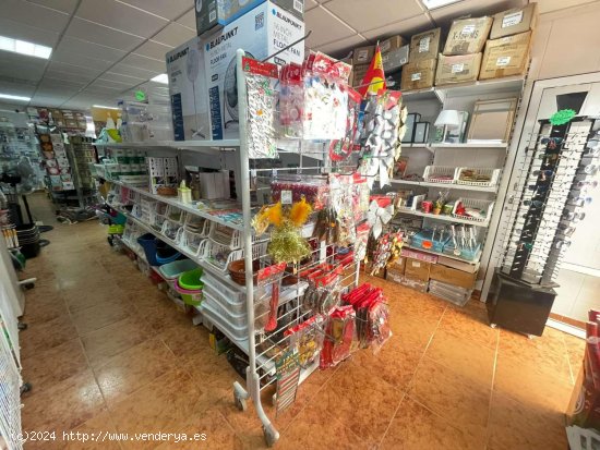 Local en venta en Torrevieja (Alicante)