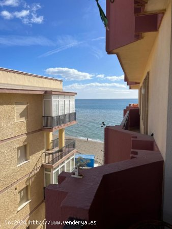  Piso en venta en Fuengirola (Málaga) 