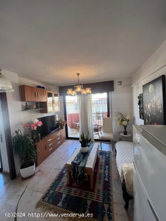 Piso en venta en Fuengirola (Málaga)