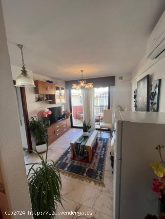 Piso en venta en Fuengirola (Málaga)