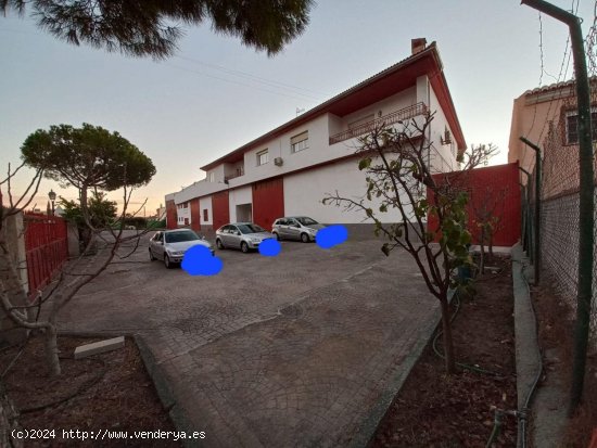 Nave en venta en Dúrcal (Granada)