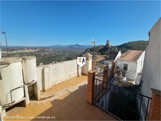 Casa en venta en Luque (Córdoba)