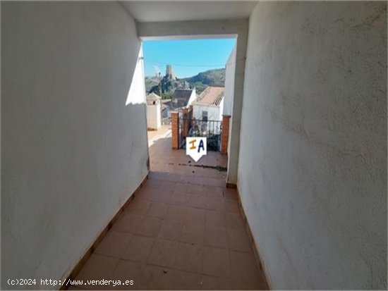 Casa en venta en Luque (Córdoba)