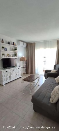 Apartamento en alquiler en Fuengirola (Málaga)