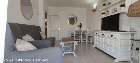 Apartamento en alquiler en Fuengirola (Málaga)