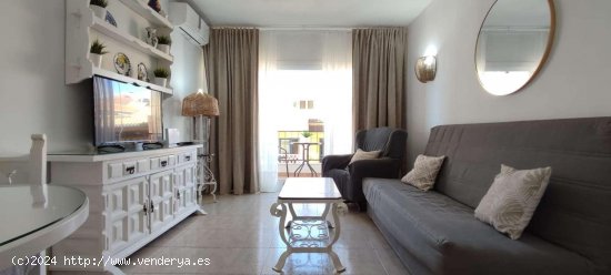 Apartamento en alquiler en Fuengirola (Málaga)