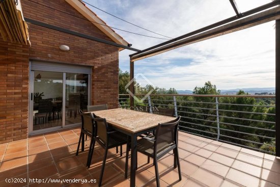  Casa en venta en Matadepera (Barcelona) 