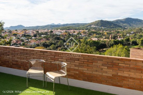 Casa en venta en Matadepera (Barcelona)