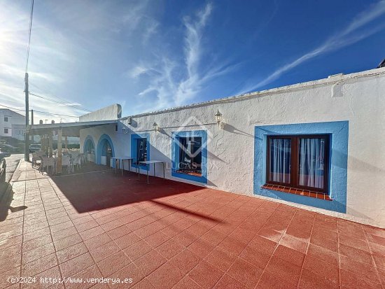 Casa en venta en Alaior (Baleares)