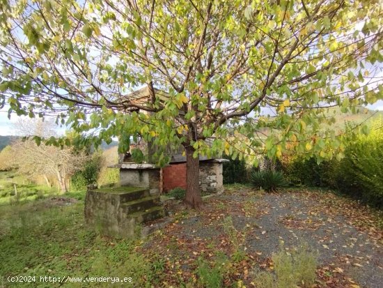 Casa en venta en Moeche (La Coruña)