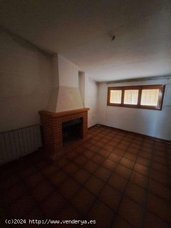 Casa en venta en Horcajo de Santiago (Cuenca)