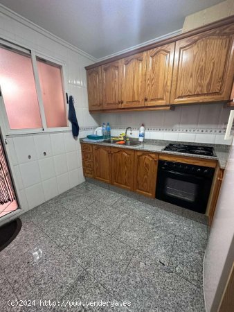 Piso en venta en Catral (Alicante)