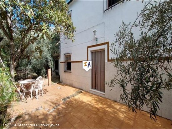 Villa en venta en Iznájar (Córdoba)