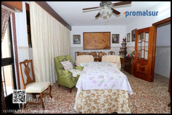 Casa en venta en Puente Genil (Córdoba)