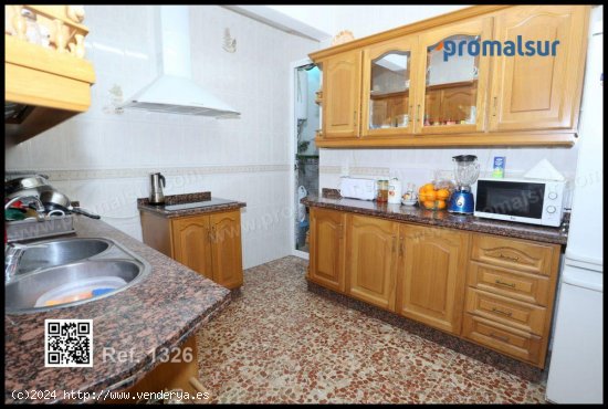 Casa en venta en Puente Genil (Córdoba)