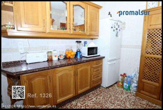 Casa en venta en Puente Genil (Córdoba)