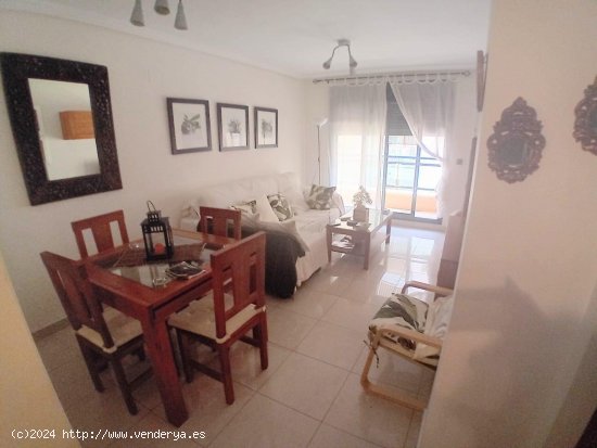 Apartamento en venta en Guardamar del Segura (Alicante)