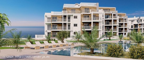  Apartamento en venta a estrenar en Dénia (Alicante) 