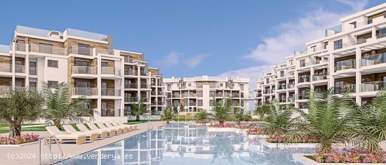 Apartamento en venta a estrenar en Dénia (Alicante)