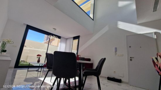 Villa en venta a estrenar en Los Montesinos (Alicante)