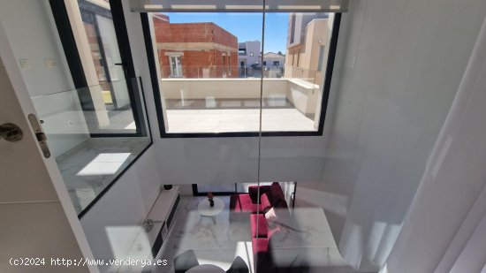 Villa en venta a estrenar en Los Montesinos (Alicante)