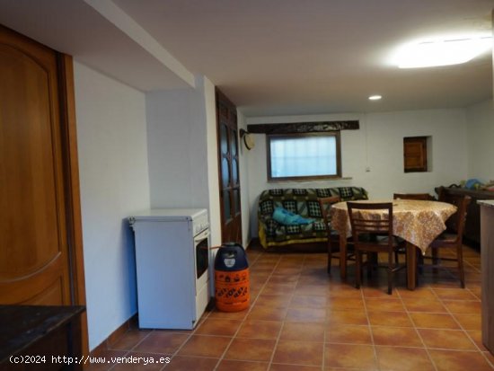 Casa en venta en Fanlo (Huesca)