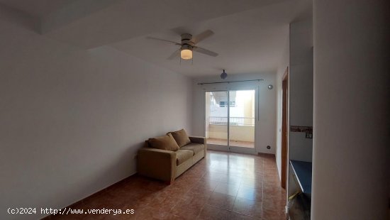  Apartamento en venta en Garrucha (Almería) 