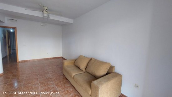 Apartamento en venta en Garrucha (Almería)