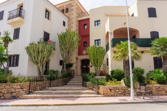 Apartamento en alquiler en Cuevas del Almanzora (Almería)