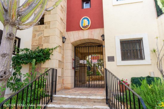 Apartamento en alquiler en Cuevas del Almanzora (Almería)