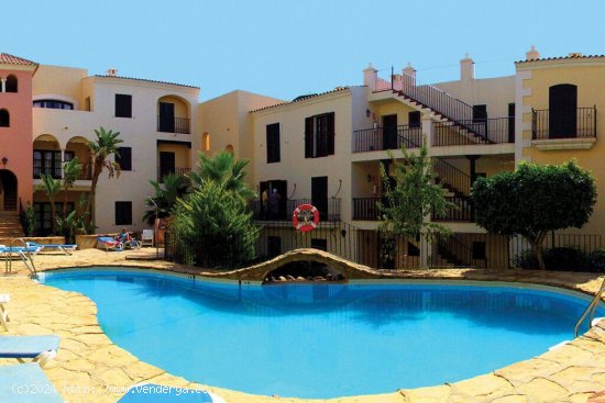 Apartamento en alquiler en Cuevas del Almanzora (Almería)