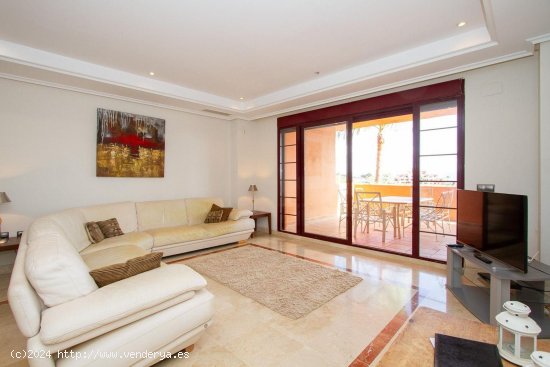 Apartamento en venta en Marbella (Málaga)