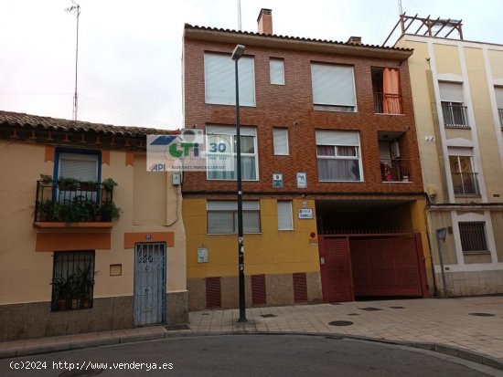  Piso en venta en Zaragoza (Zaragoza) 