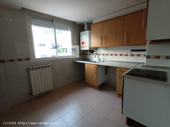 Piso en venta en Zaragoza (Zaragoza)