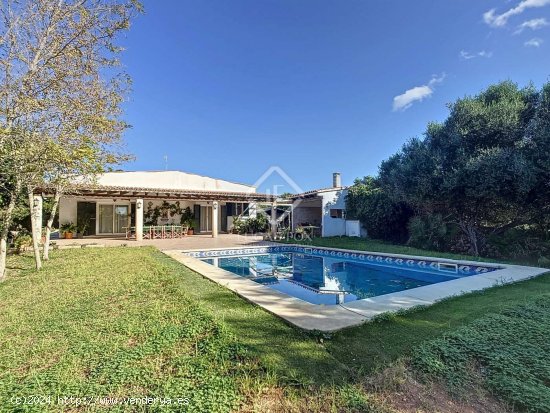 Casa en venta en Ciutadella de Menorca (Baleares)