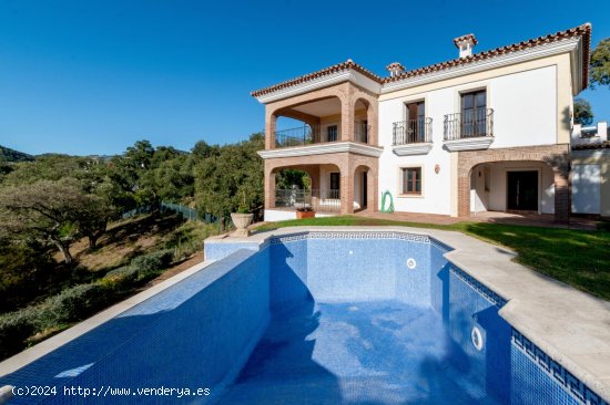 Finca en venta en Casares (Málaga)