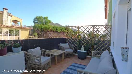 Casa en venta en Alcalalí (Alicante)