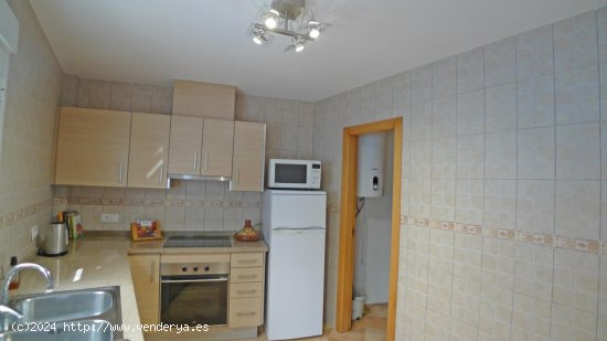 Casa en venta en Alcalalí (Alicante)