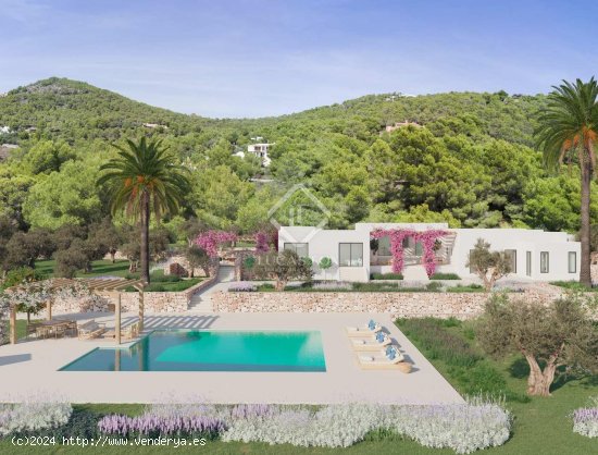 Casa en venta en Santa Eulalia del Río (Baleares)