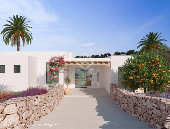 Casa en venta en Santa Eulalia del Río (Baleares)