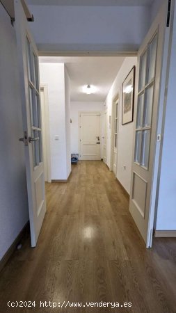 Apartamento en alquiler en Benalmádena (Málaga)