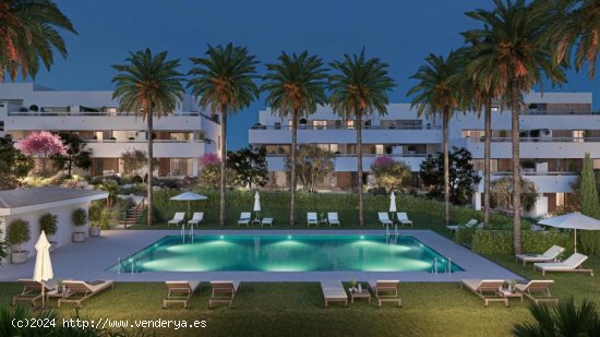  Apartamento en venta en Estepona (Málaga) 