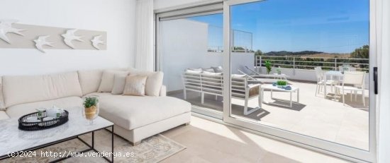  Casa en venta en Estepona (Málaga) 