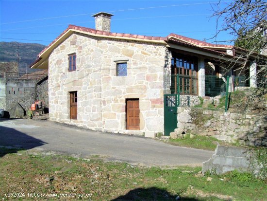 Casa en venta en Ponteareas (Pontevedra)